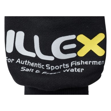 Illex Sweat-Shirt Hooded Xxl-