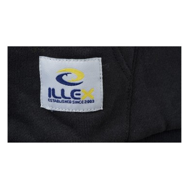 Illex Sweat-Shirt Hooded Xxl-