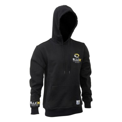 Illex Sweat-Shirt Hooded Xxl-