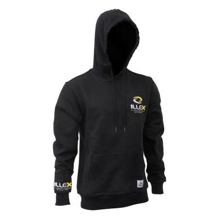 Illex Sweat-Shirt Hooded Xxl-