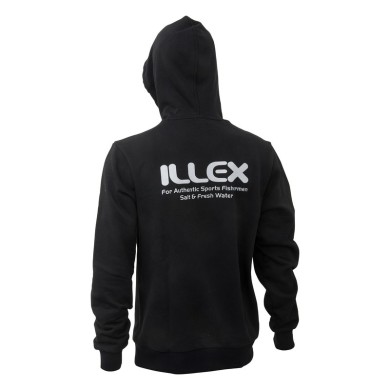 Illex Sweat-Shirt Hooded Xxl-