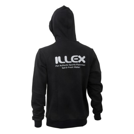 Illex Sweat-Shirt Hooded Xxl-