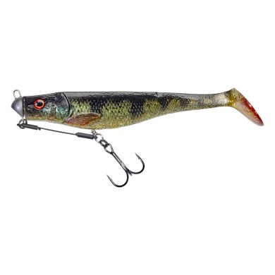 Illex Dexter Shad 175 Tip Up 10G Rigged-