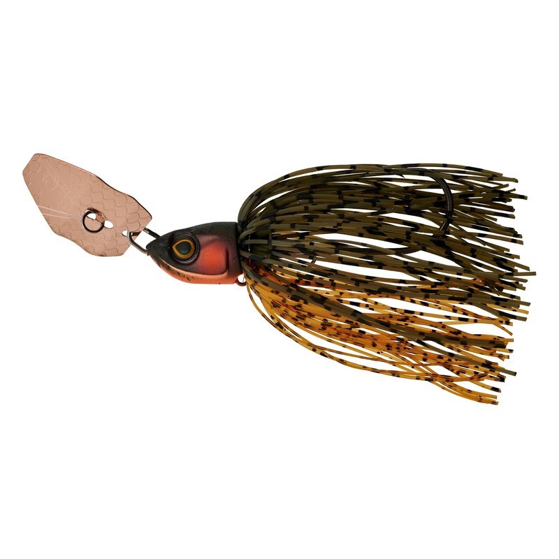 Illex Blade Blaster 14G-