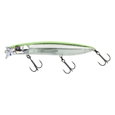Jackall Hagre Minnow 120 F-