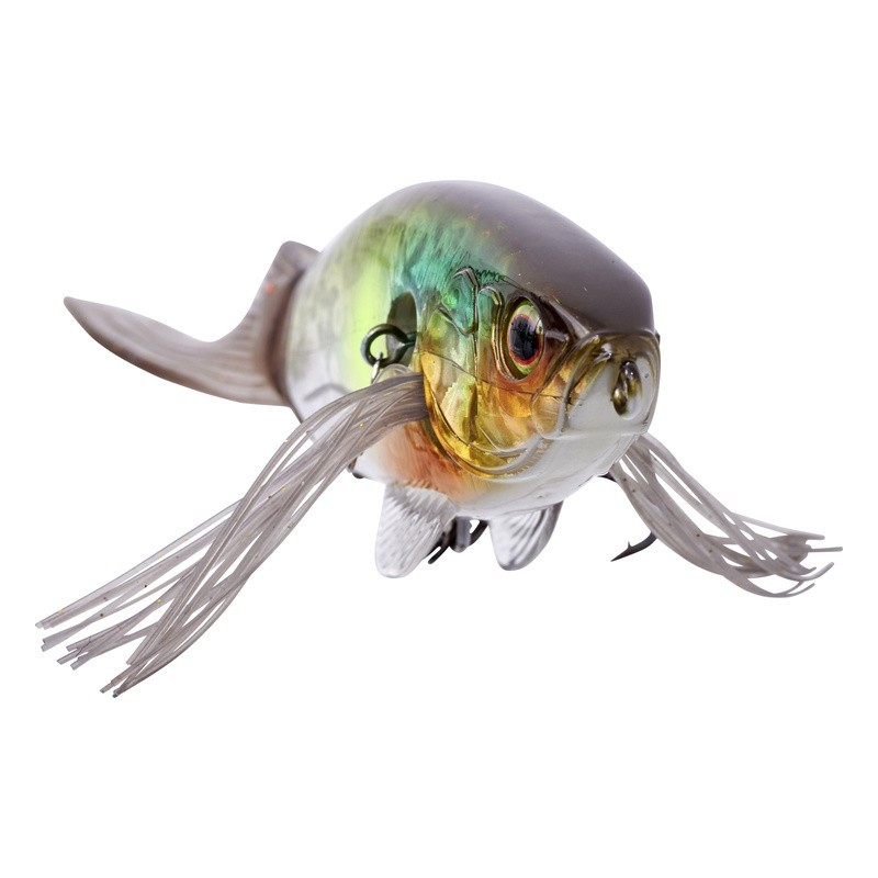 Jackall Slick Bait-