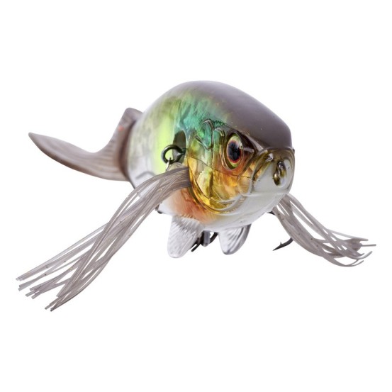 Jackall Slick Bait-
