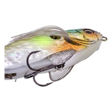 Jackall Slick Bait-