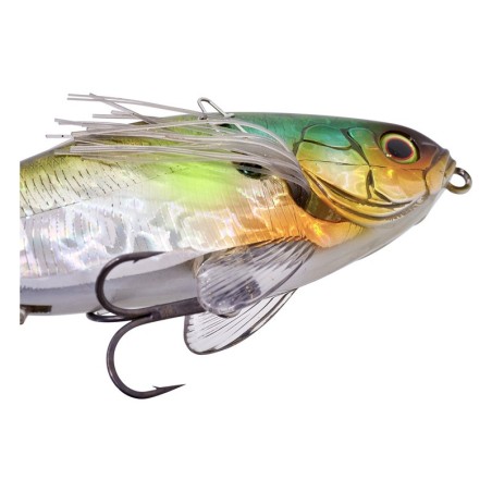 Jackall Slick Bait-