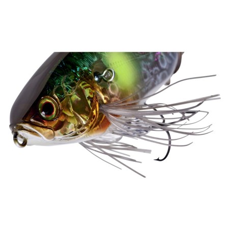 Jackall Slick Bait-