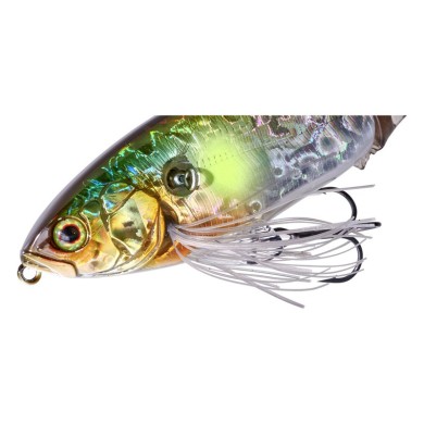 Jackall Slick Bait-