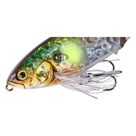 Jackall Slick Bait-