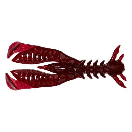Jackall Bleeker Slit Claw 2.2-