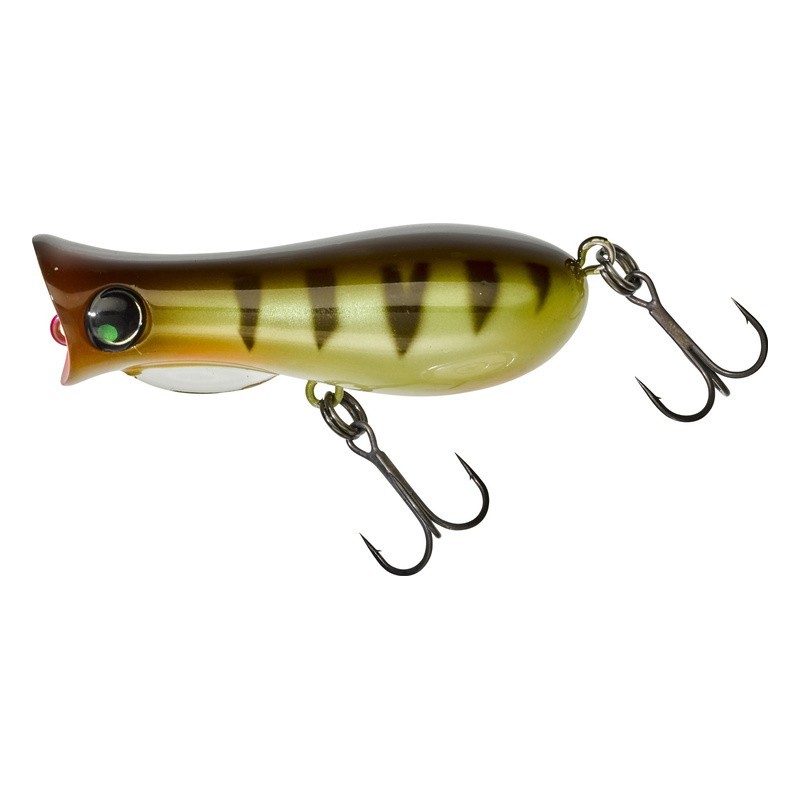 Jackall Bleeker Toppy 50-