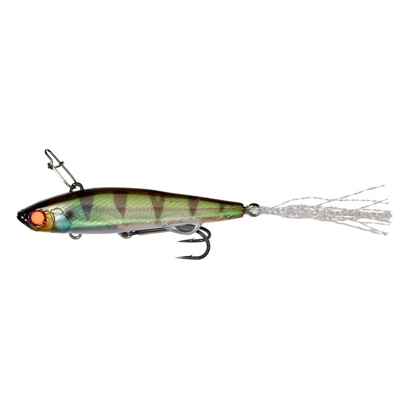 Jackall Live Darter-
