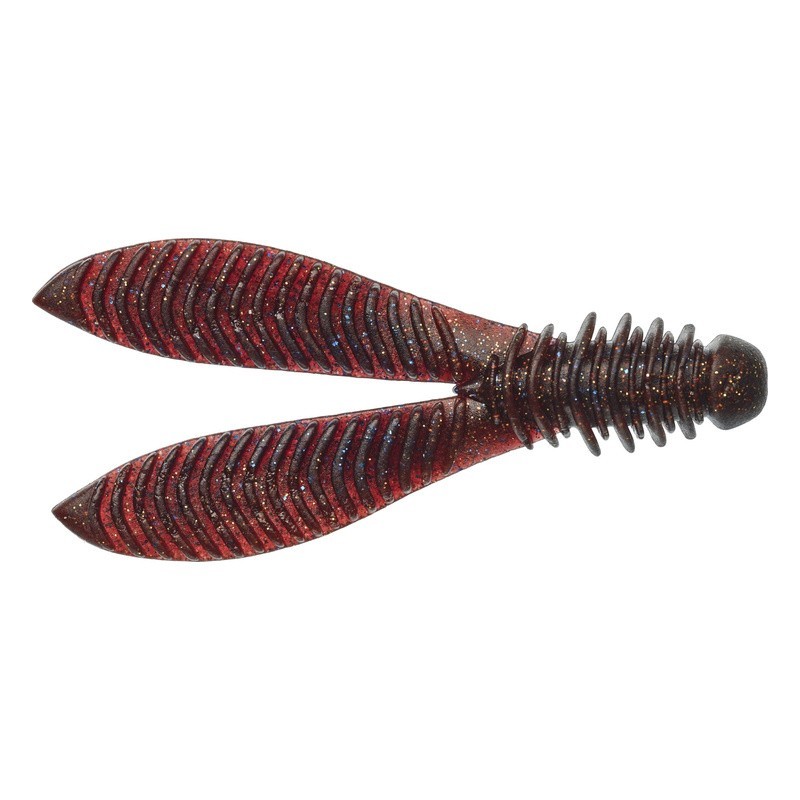 Jackall Ribbing Bunny 3.8-