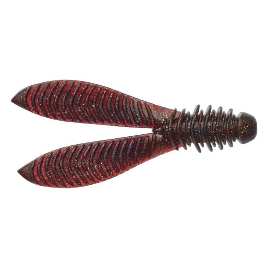Jackall Ribbing Bunny 3.8-