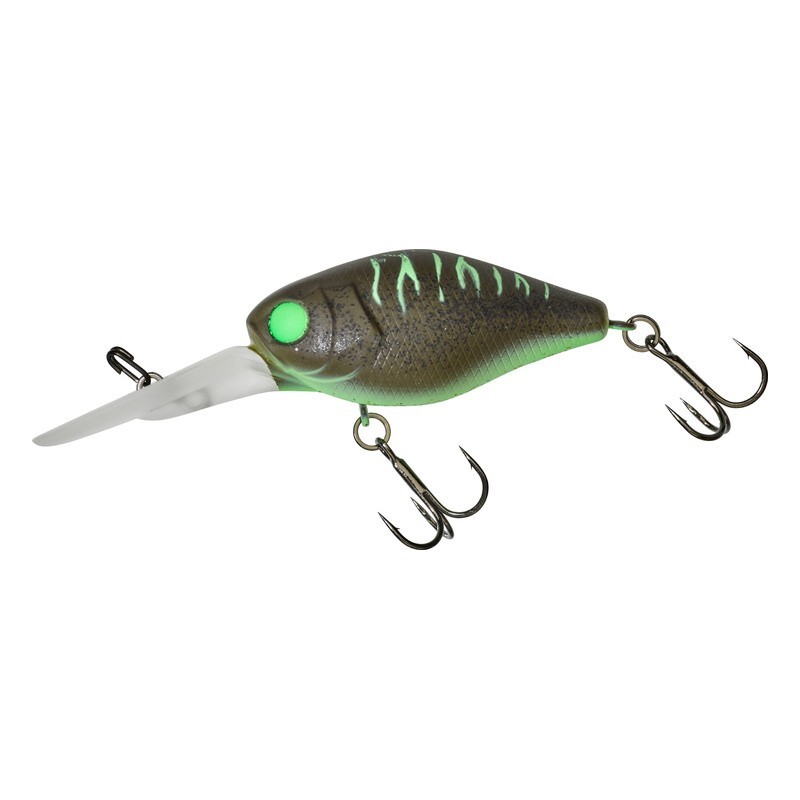 Jackall Chubby 41 DR-