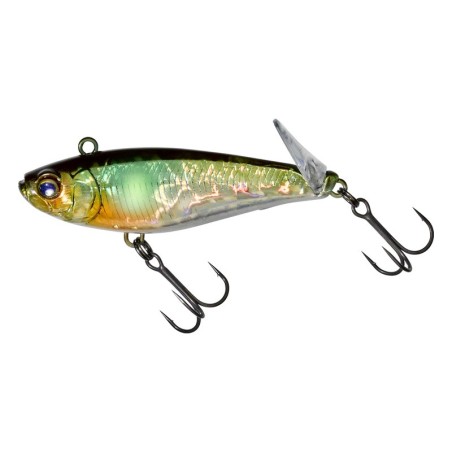 Jackall Tsukumo 66-