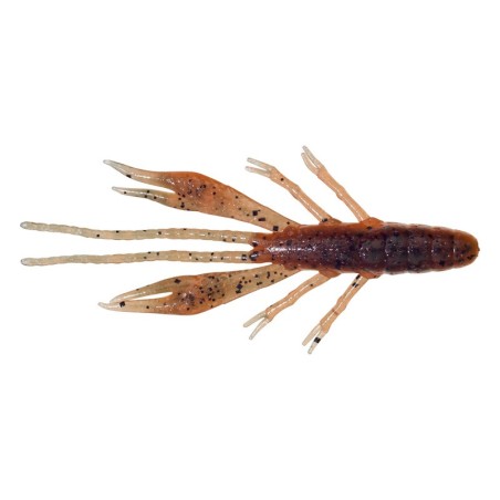 Jackall Waver Shrimp 2.8-