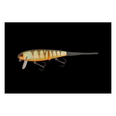 Jackall Flat Bone Clicker-
