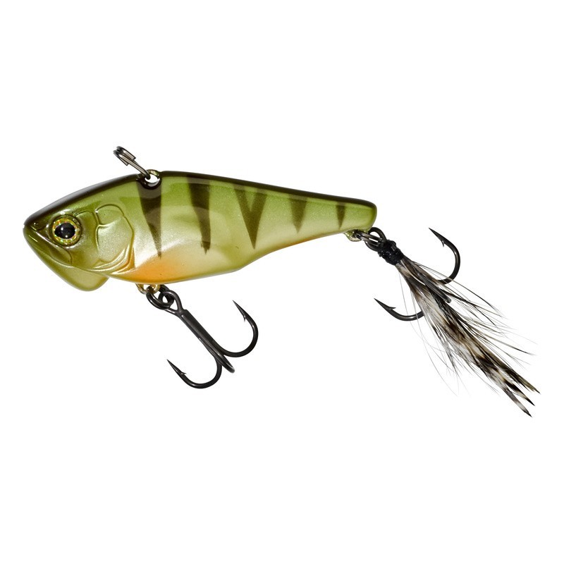 Jackall Speed Vib 7G-