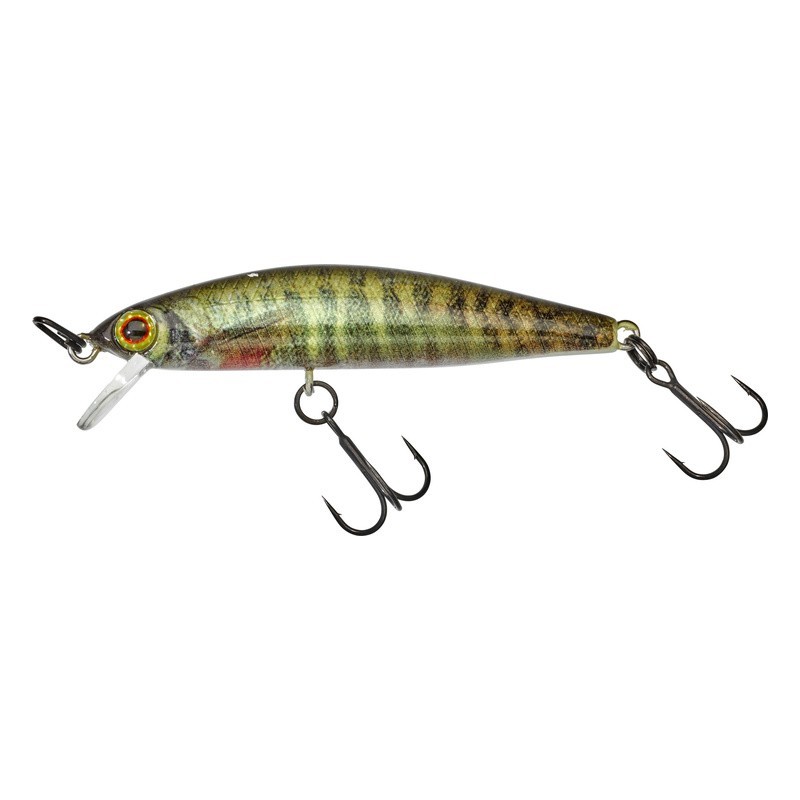 Jackall Flat Fly 50 SP-