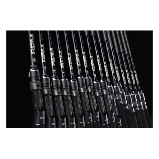 Jackall 22 BPM B1-S61UL-