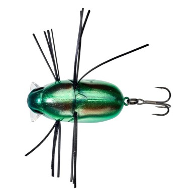 Jackall Chubby Bug 35-