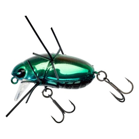 Jackall Chubby Bug 35-