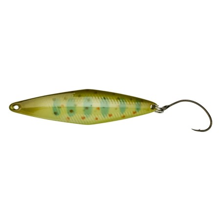 Jackall Tricoroll Spoon 10G-
