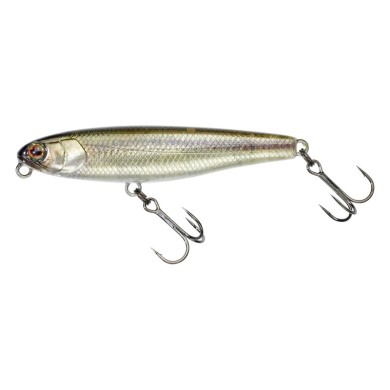 Jackall Bonnie 65 Silent-