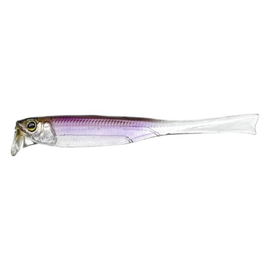 Jackall Driftfry 2.5 Elastomer-