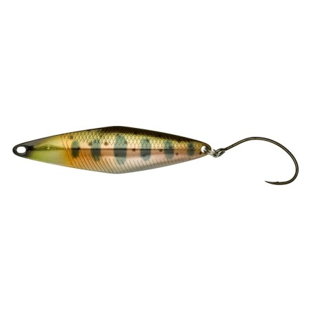 Jackall Tricoroll Spoon 14G-