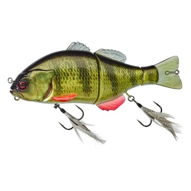 Jackall Gantarel-