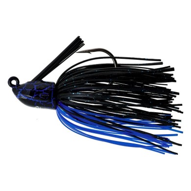 Electric Blue