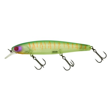 Lime Chart Tiger