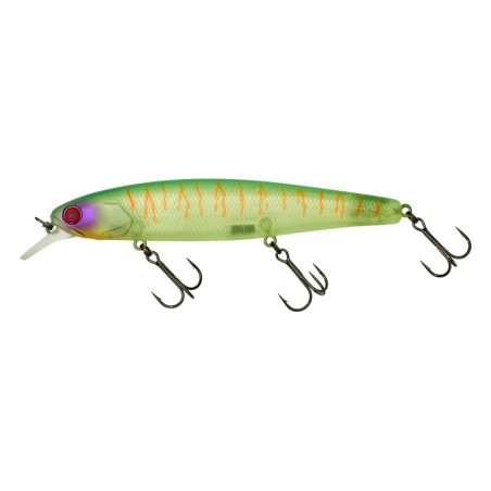 Lime Chart Tiger