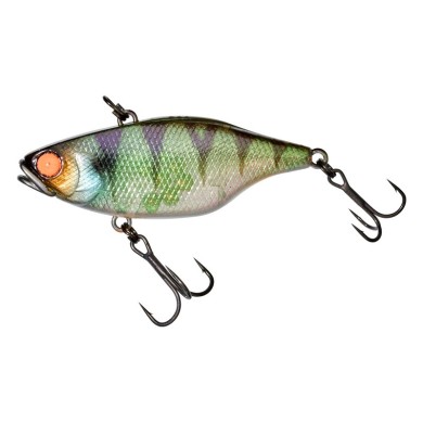 MAGIC GREEN PERCH