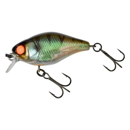 MAGIC GREEN PERCH