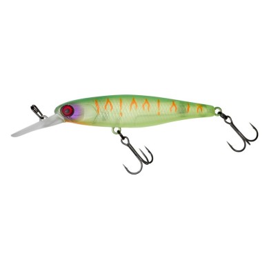 Lime Chart Tiger