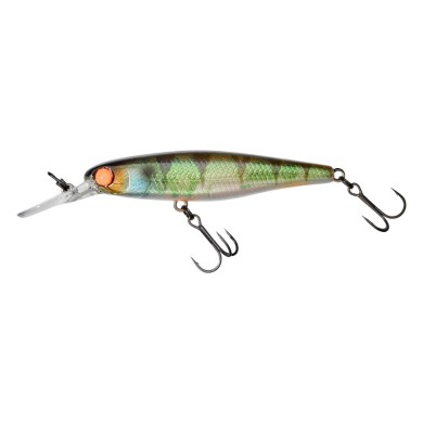 MAGIC GREEN PERCH