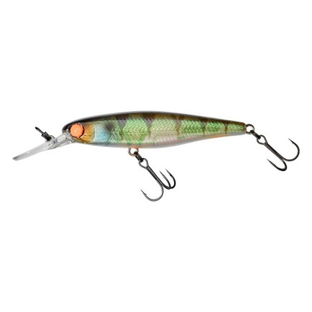 MAGIC GREEN PERCH
