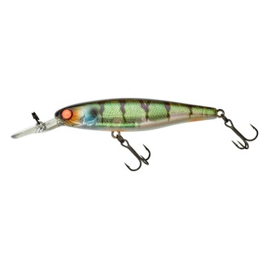 MAGIC GREEN PERCH