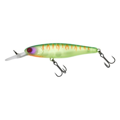 Lime Chart Tiger