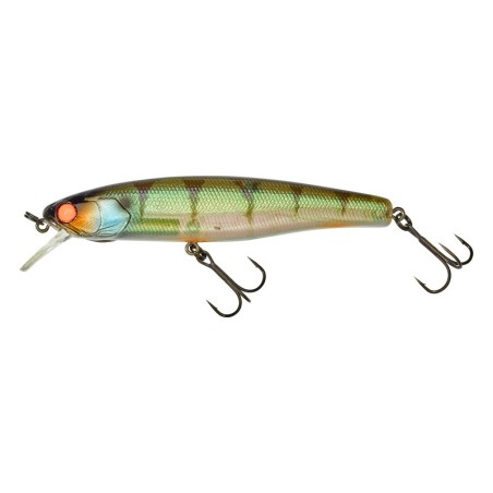 MAGIC GREEN PERCH