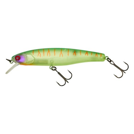 Lime Chart Tiger