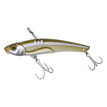 Secret Sand Eel