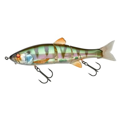 MAGIC GREEN PERCH
