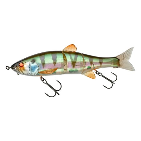 MAGIC GREEN PERCH